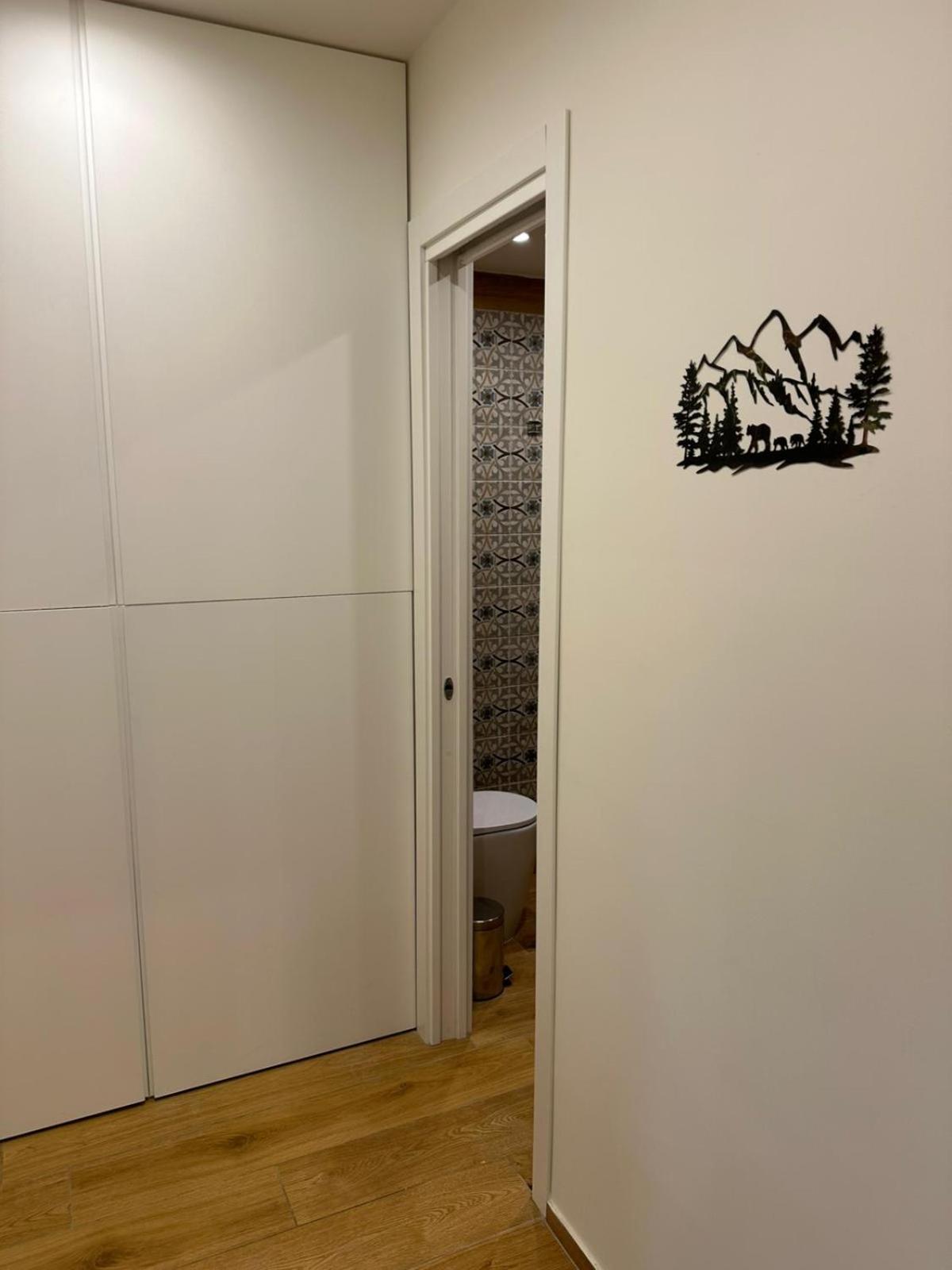 Casa Vacanza Il Rifugio Roccaraso Extérieur photo