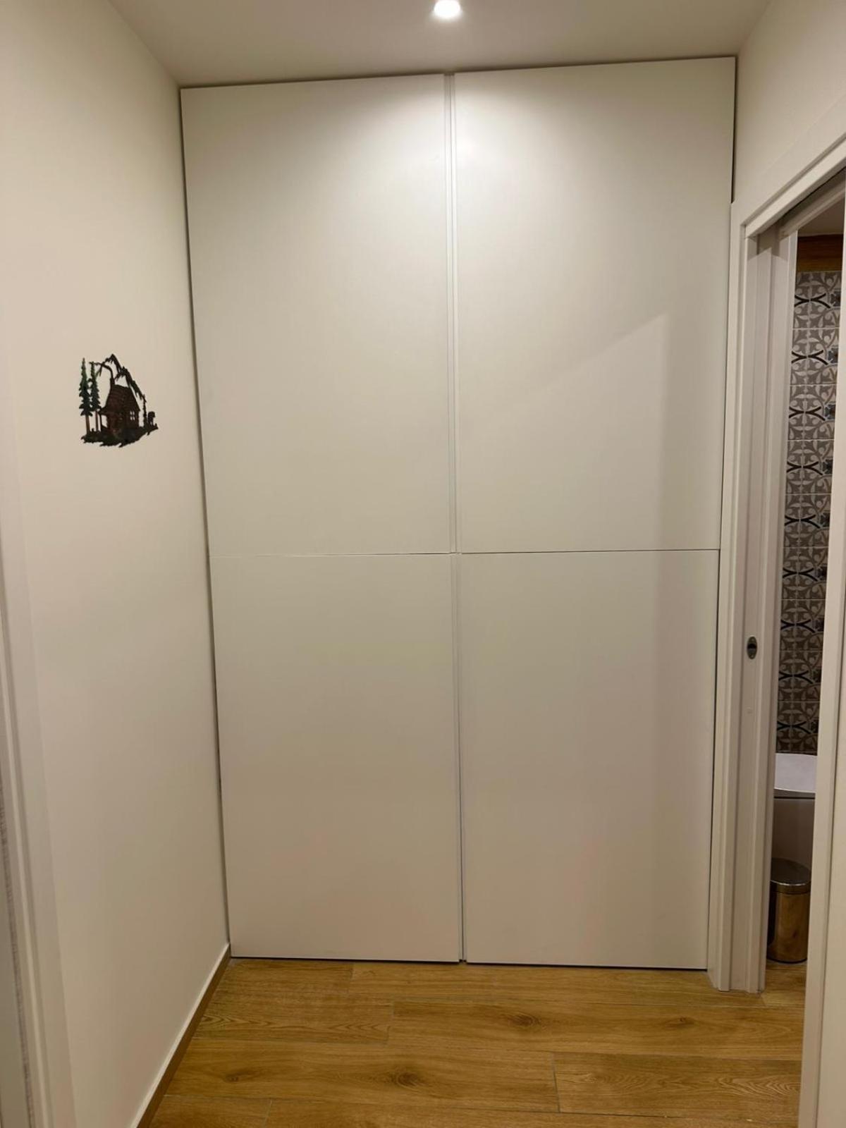 Casa Vacanza Il Rifugio Roccaraso Extérieur photo